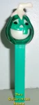 Green Crystal Pumpkin D Pez GITD Stalk 4.9 NF Planet Series Stem (image for) Green Crystal Pumpkin D Pez GITD Stalk 4.9 NF Planet Series Stem
