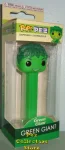 (image for) Ad Icons - Green Giant POP!+PEZ
