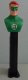 (image for) Green Lantern DC Justice League Superhero Pez Loose
