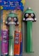 (image for) 2016 Green Penguin Christmas Pez MIB