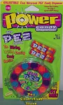 (image for) Green Power Pez Candy Dispenser with Belt Clip Series 2 MOC