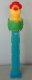 (image for) Chick in Egg Pez Green Soft Shell 3.9 Thin Feet