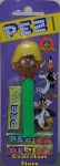 Speedy Gonzales Pez Green Stem Mint on Euro Looney Tunes Card (image for) Speedy Gonzales Pez Green Stem Mint on Euro Looney Tunes Card