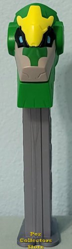 (image for) 2016 Transformers Robots in Disguise Grimlock Pez Loose