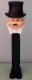 (image for) European Pez Pal Groom C with Mustache Loose