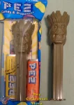 (image for) Groot from Marvel Guardians of the Galaxy Pez MIB