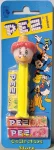 Gyro Pez on European Neon Yellow Stem MOEC (image for) Gyro Pez on European Neon Yellow Stem MOEC