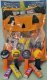 (image for) 2025 Halloween Mini Pez 12 Count Party Bag