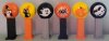 (image for) Halloween Mini Pez Set of 6 Loose Save on Shipping