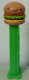 (image for) Pez Treats Hamburger Loose SOS!
