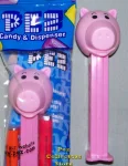 2010 Toy Story Hamm the Pig Pez MIB