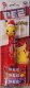 (image for) Happy Holidays Pokemon Pikachu with Stocking Cap Red Stem Pez MOC
