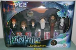 2015 Harry Potter Pez Collectors Numbered Ltd. Ed. Boxed Set