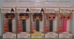 (image for) Harry Potter Harry Potter POP!+PEZ