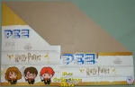 (image for) Harry Potter Pez Counter Display 12 count Box