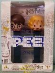 (image for) 2020 European Charm Style Harry Potter Hermione Pez Twin Pack