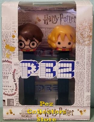 Harry Potter Harry Potter POP!+PEZ