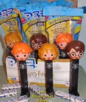 (image for) Harry Potter Harry Potter POP!+PEZ