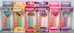 (image for) Hanna-Barbera Set of 6 Funko POP!+PEZ Bundle