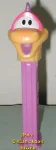 (image for) He-Saur Pez on Purple Stem Loose