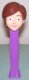 (image for) Helen Parr Incredibles Elastigirl Mom no Mask European Pez