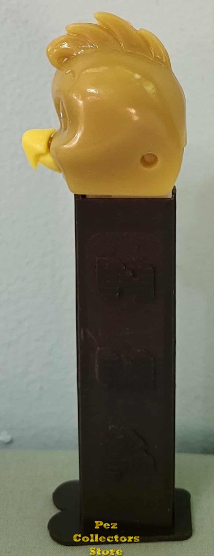 Modal Additional Images for Henery Hawk Pez from Warner Bros Brown Transition 3.9 Austria Stem