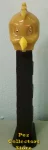 (image for) Henery Hawk Pez from Warner Bros Brown Transition 3.9 Austria Stem