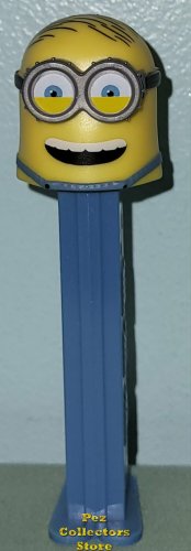 (image for) Minions and Monsters Henry Pez Loose SOS