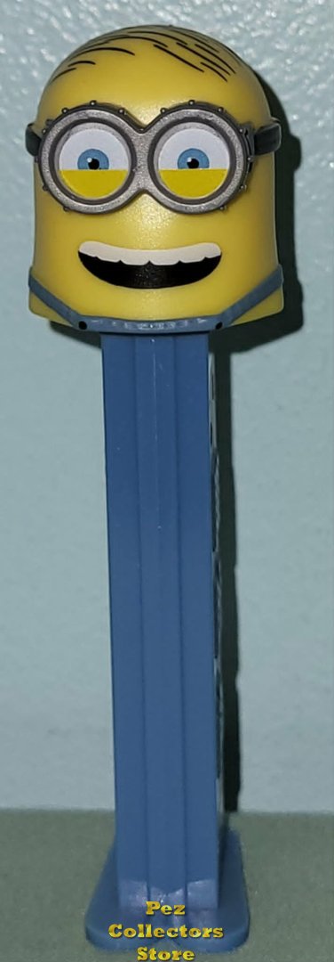 (image for) Minions and Monsters Henry Pez Loose SOS