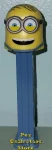 (image for) Minions and Monsters Henry Pez Loose SOS