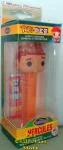 Disney Hercules POP!+PEZ
