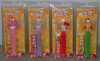 (image for) Original Cloudy Crystal Hello Kitty Pez Set on Japanese Blister