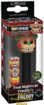Ltd Ed. Five Nights at Freddy's - Holiday Freddy POP! PEZ Ltd Ed. Five Nights at Freddy's - Holiday Freddy POP! PEZ