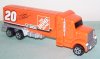 (image for) Tony Stewart NASCAR Hauler Pez Truck loose