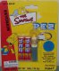 (image for) Retired Homer Simpson Pez Keychain MOC