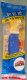 (image for) 2001 Chicago Cubs Homer Simpson Pez MIB with Wrigley Field Sticker