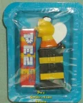 (image for) General Mills Honey Nut Cheerios Bee Mini Pez Mint in Blue Box
