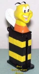 (image for) General Mills Honey Nut Cheerios Bee Mini Pez Loose