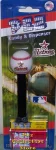 Houston Astros Major League Baseball Pez MOC