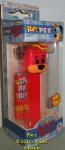 (image for) Hanna-Barbera Huckleberry Hound Chase Funko POP!+PEZ