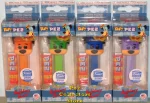 Huckleberry Hound Ltd. Ed. Set of 4 Funko POP!+PEZ Bundle Huckleberry Hound Ltd. Ed. Set of 4 Funko POP!+PEZ Bundle