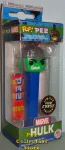 (image for) Marvel Hulk Glow In the Dark Chase Funko POP!+PEZ