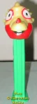 (image for) I-Saur Pez on Green Stem Loose