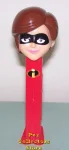 (image for) Masked Elastigirl Incredibles Mom Pez Loose