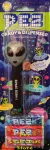 (image for) 2026 Limited Edition Exclusive I Need Space Alien Pez MOC