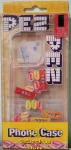(image for) PEZ Phone Case for IPhone 12/Pro and 13/Pro