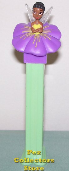 (image for) Iridessa Disney Fairies Pez Loose