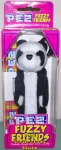 (image for) Teddy Friends Series Jade Bear Plush Pez