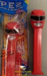 (image for) Jason Red Ranger Mighty Morphin Power Rangers Pez MIB