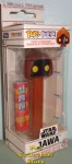 (image for) Star Wars Jawa Funko POP!+PEZ